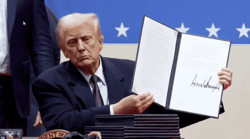 Executive Orders